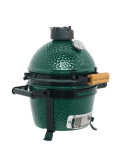 Big Green Egg Mini Keramikgrill Starter - Paket -Rosle Grills Geschaft Big Green Egg Mini EGG Carrier Mini tragegriff