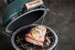 Big Green Egg Mini Keramikgrill -Rosle Grills Geschaft Big Green Egg Mini Grillrost