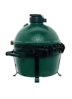 Big Green Egg MiniMax Keramikgrill Starter - Paket -Rosle Grills Geschaft Big Green Egg MiniMax rueckseite 2