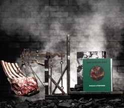 Big Green Egg Modus Operandi - Das Big Green Egg Kochbuch -Rosle Grills Geschaft Big Green Egg Modus Operandi Lifestyle