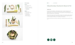 Big Green Egg Modus Operandi - Das Big Green Egg Kochbuch -Rosle Grills Geschaft Big Green Egg Modus Operandi Rezept Kaesefondue