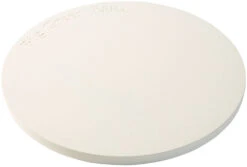 Big Green Egg Pizzastein Ø 30 Cm Für Small / Medium / MiniMax