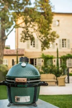 Big Green Egg Tragegestell EGG Carrier Mini
