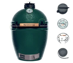Big Green Egg Upgrade-Kit Für Large -Rosle Grills Geschaft Big Green Egg Upgrade Kit Large Uebersicht