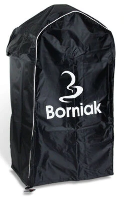 Borniak Abdeckhaube Für Räucheröfen Der 150er Serie