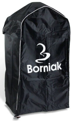 Borniak Abdeckhaube Für Räucheröfen Der 70er Serie