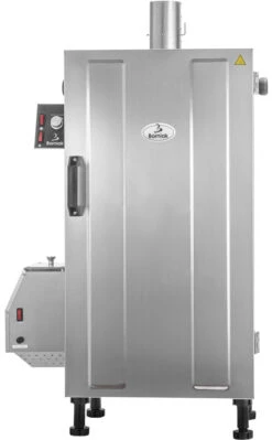 Borniak Räucherofen Digital UWDS-70 Edelstahl