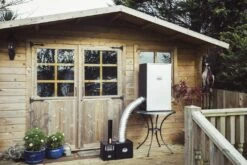 Bradley Smoker Kaltrauch Adapter -Rosle Grills Geschaft Bradley Kaltauch Adapter digital