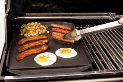 Broil King Grillplatte / Gusseisen Plancha Für Baron (ersetzt 2 Grillroste) 6 Broil King Grillplatte / Gusseisen Plancha Für Baron (ersetzt 2 Grillroste) -Rosle Grills Geschaft Broil King Baron Gusseisen Grillplatte Baron 2 Roste 11342
