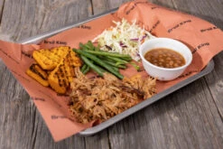 Broil King Butcher Paper (45,5 X 0,45 M) -Rosle Grills Geschaft Broil King Butcher Paper Servieren