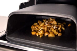 Broil King Cooking Dome / Oberhitze-Haube Aus Gusseisen Für Baron (Imperial, Regal) -Rosle Grills Geschaft Broil King Cooking Dome Kartoffeln 69900