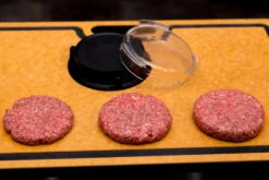 Broil King Burgerpresse Deluxe -Rosle Grills Geschaft Broil King Deluxe Burgerpresse Patties pressen 62475