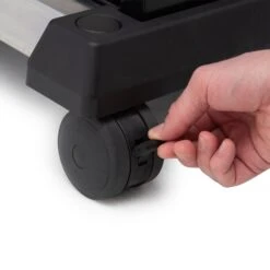 Broil King Baron 490 Black Gasgrill Inkl. Drehspieß - Modell 2023 - SMART Deal Inkl. Grillfürst Grill Control -Rosle Grills Geschaft Broil King Gasgrill 875282 BARON490 DETAILS 01