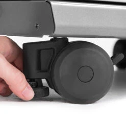 Broil King Imperial 590 IR Black Gasgrill - Modell 2023 33 Broil King Imperial 590 IR Black Gasgrill - Modell 2023 -Rosle Grills Geschaft Broil King Gasgrill Raeder Hoehenverstellbar 4