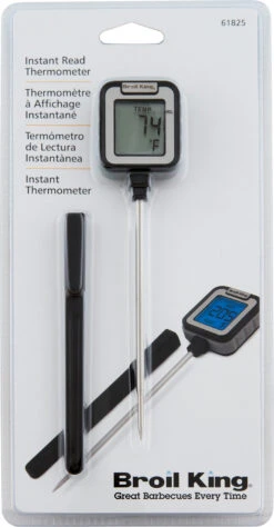 Broil King Instant Grillthermometer Digital