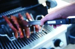 Broil King Grillzange 46 Cm 5 Broil King Grillzange 46 Cm -Rosle Grills Geschaft Broil King Grillzange 64012 Anwendung