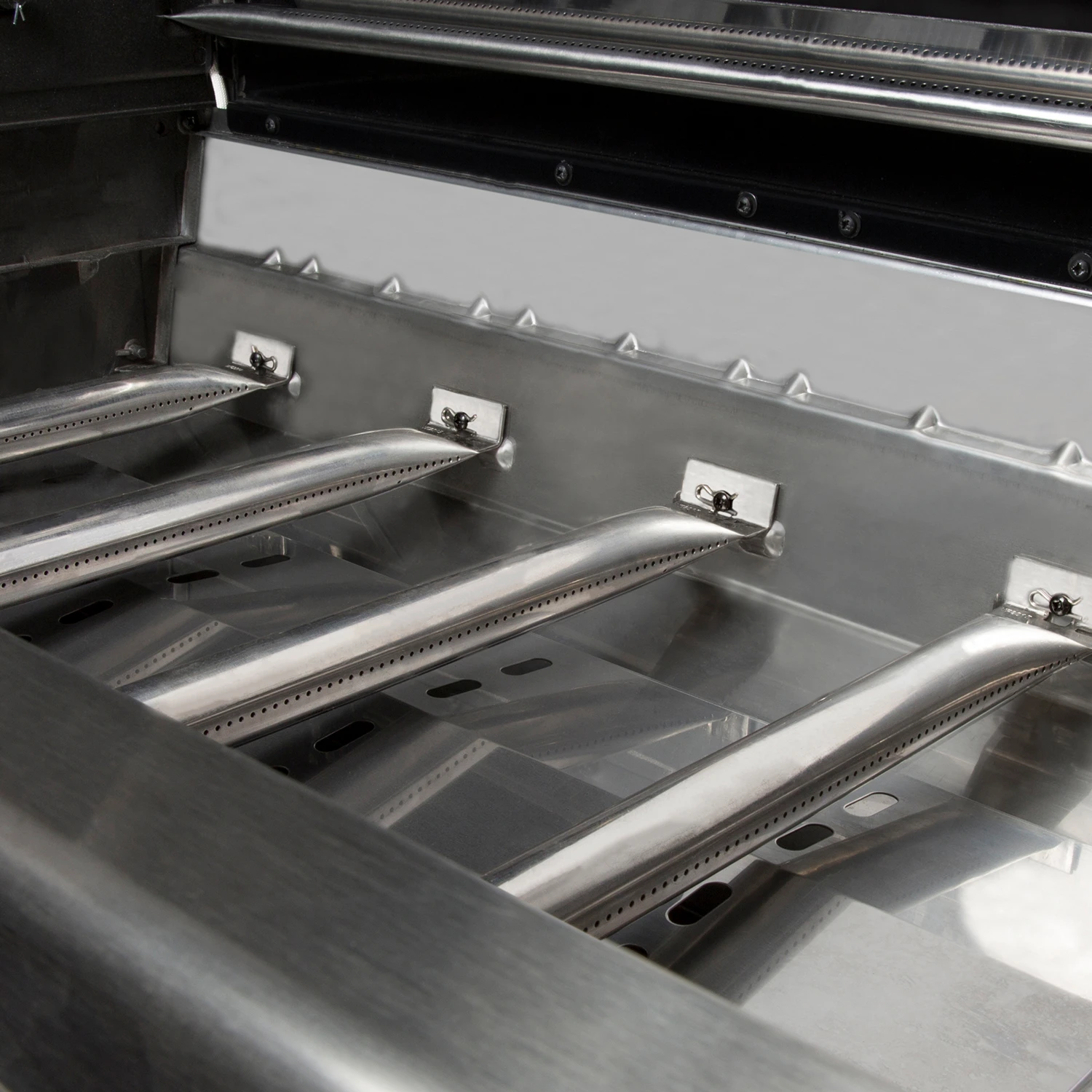 Broil King Imperial 590 IR Black Gasgrill - Modell 2023 - SMART Deal Inkl. Grillfürst Grill Control 3 Broil King Imperial 590 IR Black Gasgrill - Modell 2023 - SMART Deal Inkl. Grillfürst Grill Control – Bild 3