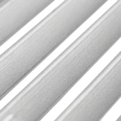 Broil King Imperial 590 IR Black Gasgrill - Modell 2023 - SMART Deal Inkl. Grillfürst Grill Control 29 Broil King Imperial 590 IR Black Gasgrill - Modell 2023 - SMART Deal Inkl. Grillfürst Grill Control -Rosle Grills Geschaft Broil King Imperial 590 IR Edelstahl Gussrost makro