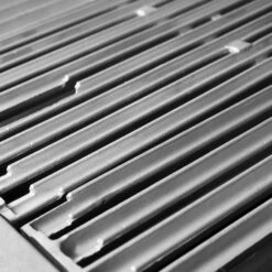 Broil King Imperial S590 PRO IR Gasgrill - Modell 2023 -Rosle Grills Geschaft Broil King Imperial S 590 IR Edelstahl Gussrost wendbar