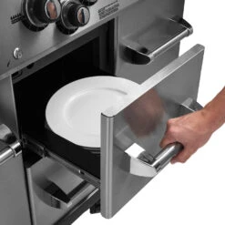 Broil King Imperial S690 XL PRO IR Gasgrill - Modell 2023 - SMART Deal Inkl. Grillfürst Grill Control 28 Broil King Imperial S690 XL PRO IR Gasgrill - Modell 2023 - SMART Deal Inkl. Grillfürst Grill Control -Rosle Grills Geschaft Broil King Imperial Schubladen