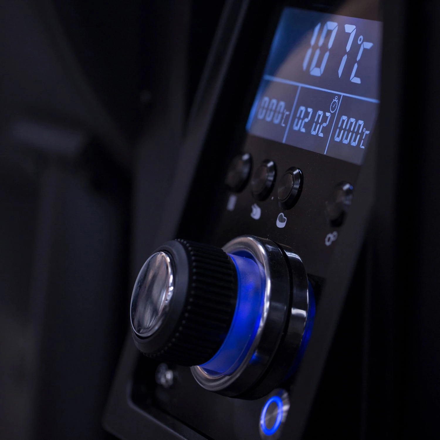 Broil King Pelletgrill Regal 500 Pro 4 Broil King Pelletgrill Regal 500 Pro – Bild 4