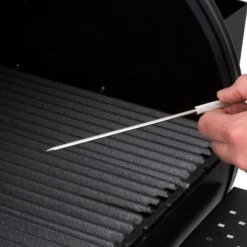 Broil King Pelletgrill Regal 500 Pro 35 Broil King Pelletgrill Regal 500 Pro -Rosle Grills Geschaft Broil King Pelletgrill Regal 500 Pro Fuehler