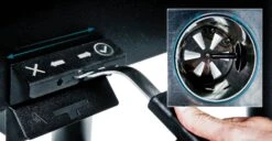 Broil King Pelletgrill Regal 500 Pro 29 Broil King Pelletgrill Regal 500 Pro -Rosle Grills Geschaft Broil King Pelletgrill Regal 500 Pro Lueftungsantrieb