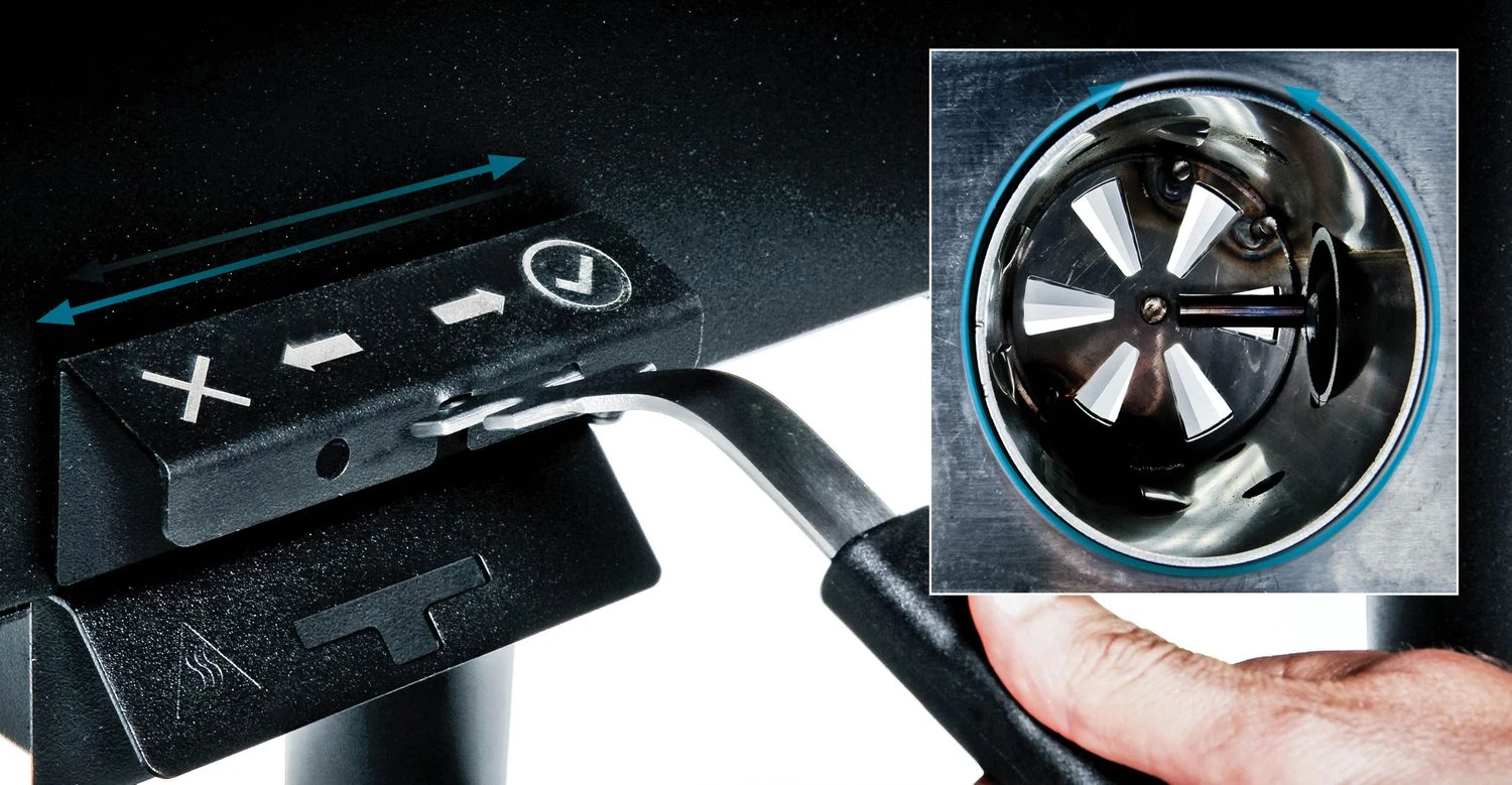 Broil King Pelletgrill Regal 500 Pro 10 Broil King Pelletgrill Regal 500 Pro – Bild 10