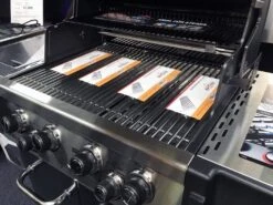 Broil King Regal 490 Black Gasgrill - Modell 2023 - Grillfürst Deal Mit Zusätzlichen Edelstahl Grillrosten 24 Broil King Regal 490 Black Gasgrill - Modell 2023 - Grillfürst Deal Mit Zusätzlichen Edelstahl Grillrosten -Rosle Grills Geschaft Broil King Regal 490 zusaetzlich Edelstahl Grillroste