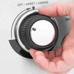 Broil King Regal 520 Black Einbaugrill - Modell 2023 12 Broil King Regal 520 Black Einbaugrill - Modell 2023 -Rosle Grills Geschaft Broil King Regal Built In Kontrollknopf