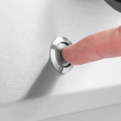 Broil King Regal S 590 PRO IR Gasgrill - Modell 2023 11 Broil King Regal S 590 PRO IR Gasgrill - Modell 2023 -Rosle Grills Geschaft Broil King Regal elektrische Zuendung 2