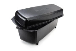 Broil King Rib Roaster / Gusseisen Kastenform -Rosle Grills Geschaft Broil King Rib Roaster 69615 item 01