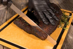 Broil King Schneidebrett Aus Holzfaser 31 X 44,5 Cm -Rosle Grills Geschaft Broil King Schneidbrett Holzfaser Tranchierbrett 68422