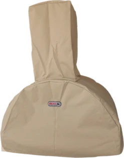 BULL Abdeckhaube Für Pizzaofen XL Built-In
