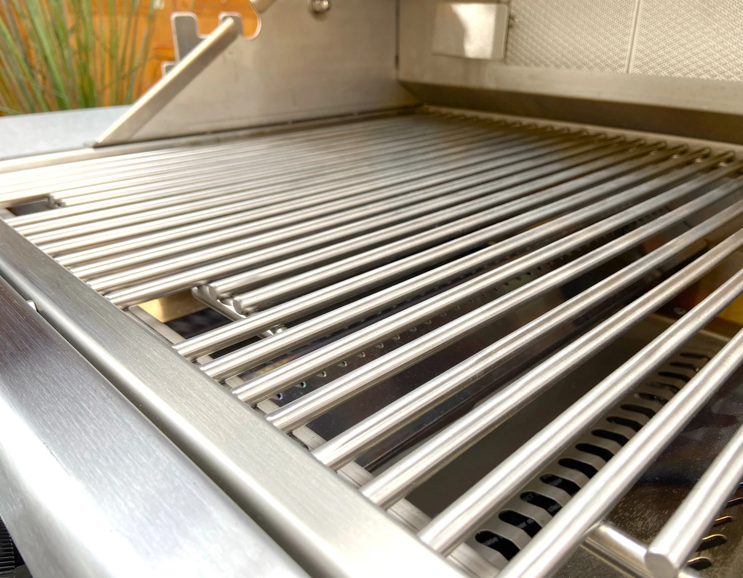 BULL Angus - Gasgrill Mit Infrarot Backburner Und Rotisserie 3 BULL Angus - Gasgrill Mit Infrarot Backburner Und Rotisserie – Bild 3