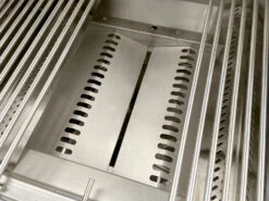 BULL Brahma - Gasgrill Mit Infrarot Backburner Und Rotisserie 11 BULL Brahma - Gasgrill Mit Infrarot Backburner Und Rotisserie -Rosle Grills Geschaft Bull Brahma Grillstation Garkammer 55000CEBU