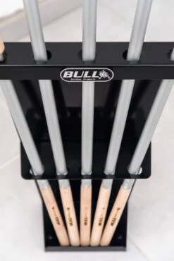 BULL Zubehör-Set Für Pizzaofen Inkl. Ständer 6 BULL Zubehör-Set Für Pizzaofen Inkl. Ständer -Rosle Grills Geschaft Bull Zubehoer Pizza Set 66035BU Logo