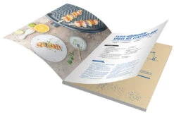 CADAC Camping Kochbuch