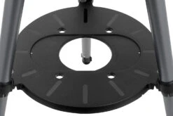 CADAC Camping Gasgrill Carri Chef 40 / BBQ + Dome - 30mbar 10 CADAC Camping Gasgrill Carri Chef 40 / BBQ + Dome - 30mbar -Rosle Grills Geschaft CADAC Carri Chef 40 Deteil Ablage 1