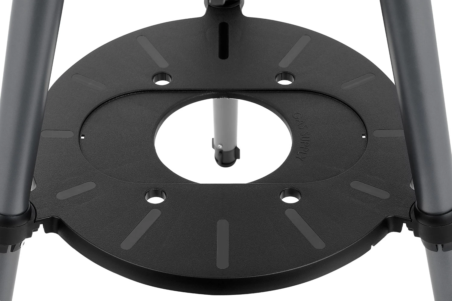 CADAC Camping Gasgrill Carri Chef 40 / BBQ + Grill2Braai + Dome - 50mbar 4 CADAC Camping Gasgrill Carri Chef 40 / BBQ + Grill2Braai + Dome - 50mbar – Bild 4