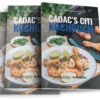 CADAC Citi Kochbuch