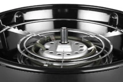 CADAC Elektrogrill E-Braai 40 FS BBQ / Dome Black -Rosle Grills Geschaft CADAC E Braai 40 FS Heizstab