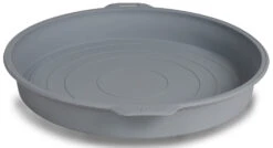 CADAC Soft Soak Rund Für 50er Grilloberflächen / Silikon Reinigungswanne