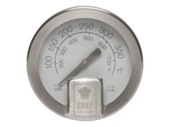 Outdoorchef Kensington 570 C Chef Edition -Rosle Grills Geschaft CHEF EDITION THERMOMETER 420 2018 OA