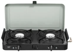 CADAC Camping Gaskocher 2-Cook 3 Classic Stove / 30mbar - Modell 2023