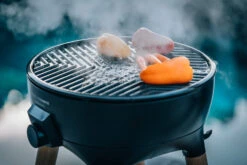 CADAC Elektrogrill E-Braai 40 FS BBQ / Dome Black -Rosle Grills Geschaft Cadac E Braai Elektrogrill 40 FS Lifestyle