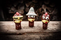 Grillfürst Chicken Head Seppel