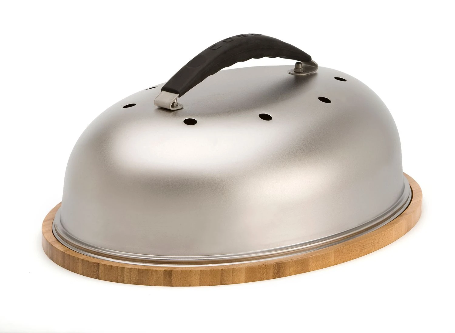 Cobb Schneidebrett Bambus Für Cobb Grill Supreme, 48 Cm X 34 Cm 1 Cobb Schneidebrett Bambus Für Cobb Grill Supreme, 48 Cm X 34 Cm