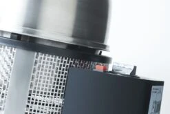 Cobb Grill Premier Gas Deluxe 2.0 - Gasgrill - Kartuschenanschluss - Modell 2023 -Rosle Grills Geschaft Cobb Gasgrill Gas Deluxe2 0 700 3