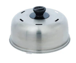 Cobb Grill Premier Gas Deluxe 2.0 - Gasgrill - Kartuschenanschluss - Modell 2023 -Rosle Grills Geschaft Cobb Grill Premier Gas Deluxe 2 Deckel 700 3